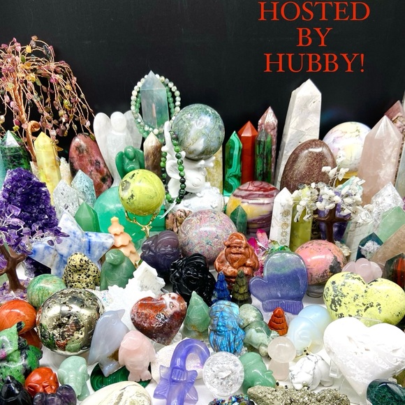 Like this post for live show updates & sales - Picture 3 of 13